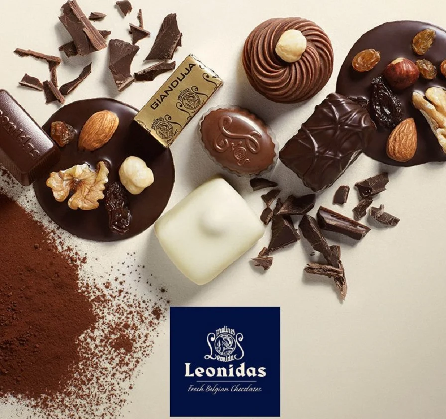 The Praliné Collection