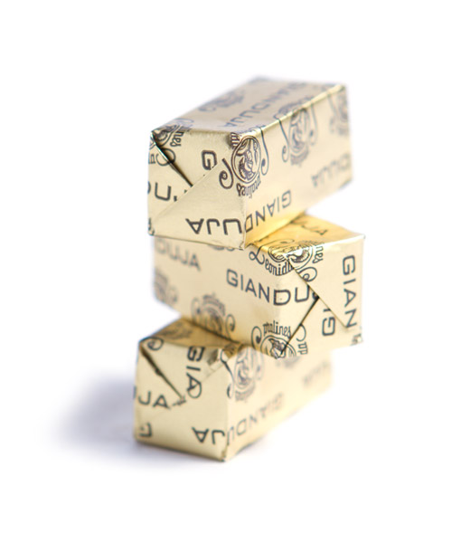 Gianduja