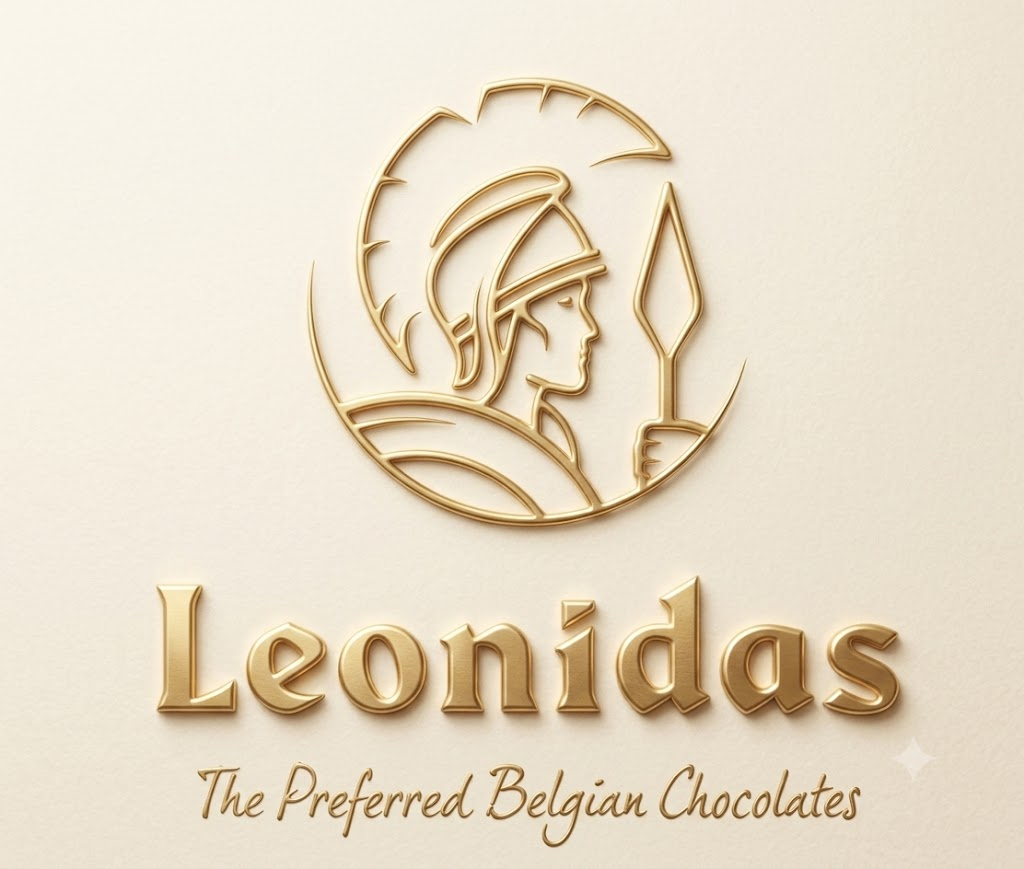 Leonidas — The Preferred Belgian Chocolates