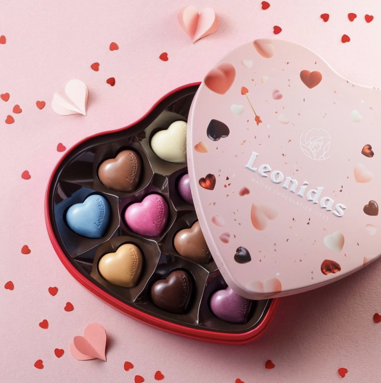 L'Amour Edition
